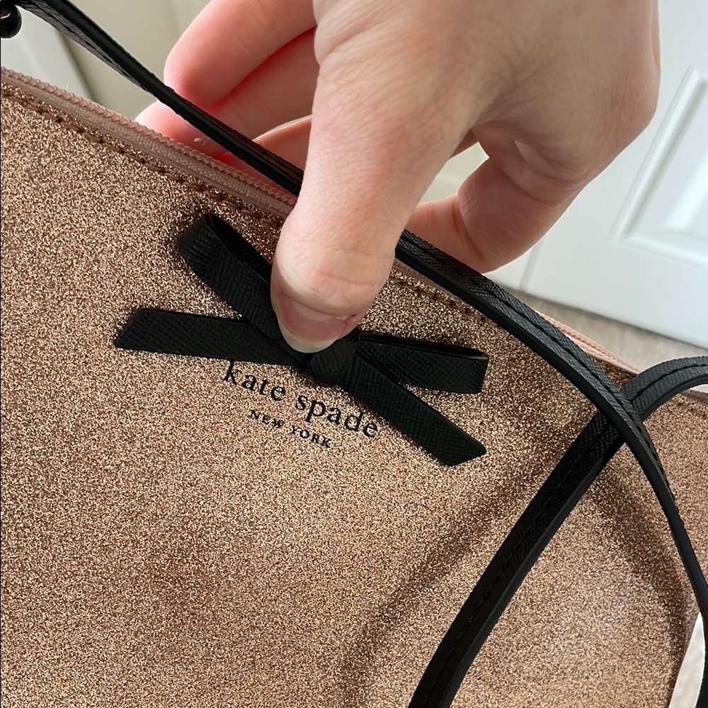 Kate Spade Purse - Picture 3 of 6